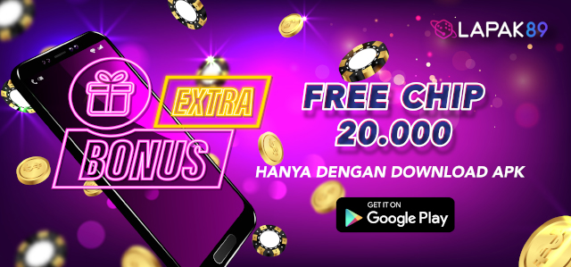 Freechip 20 rb Download APK